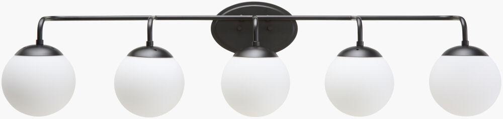 Livabliss Marzio MRZI-009 7"L x 41"W x 9"H Wall Lighting