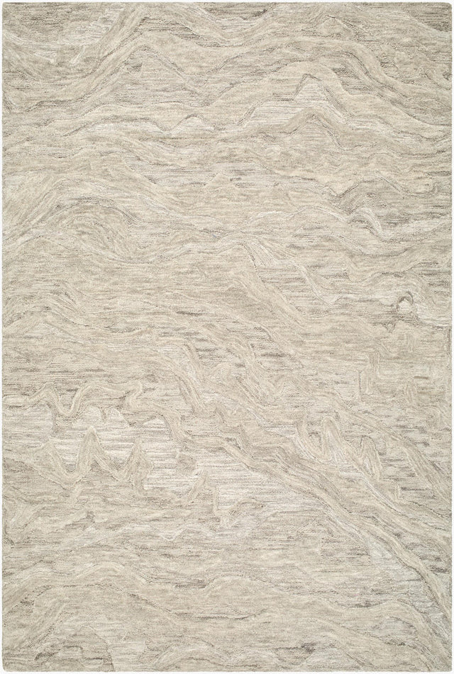 Livabliss Sophistica SHT-2301 8' x 10' Handmade Rug