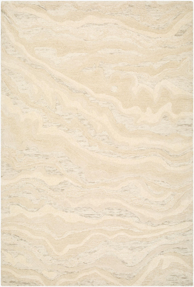 Livabliss Sophistica SHT-2302 2' x 3' Handmade Rug