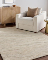 Livabliss Sophistica SHT-2302 2' x 3' Handmade Rug