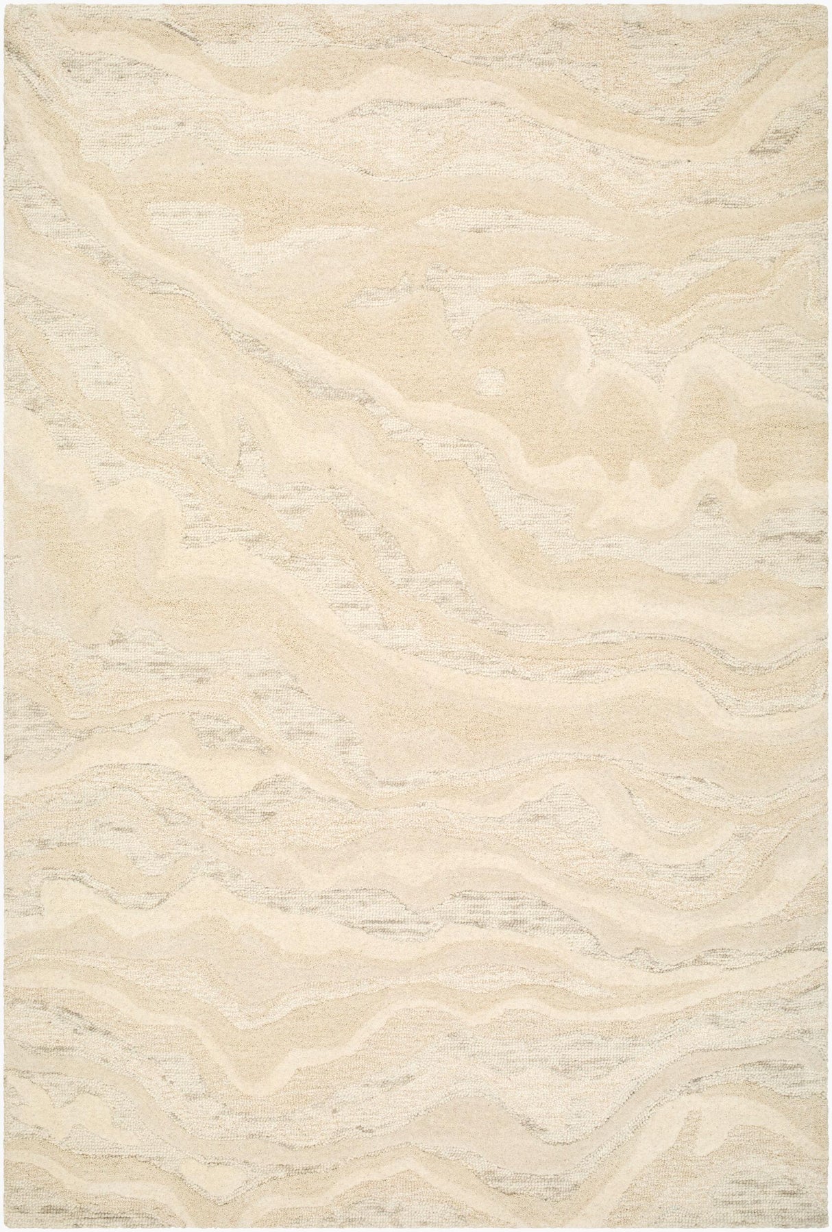 Livabliss Sophistica SHT-2302 6' x 9' Handmade Rug