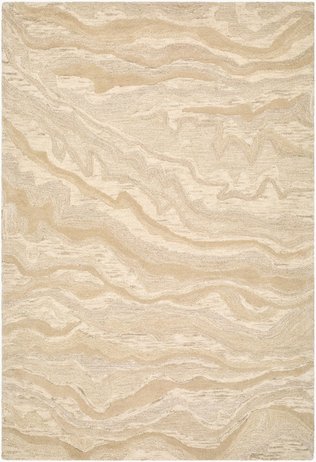 Livabliss Sophistica SHT-2303 2' x 3' Handmade Rug
