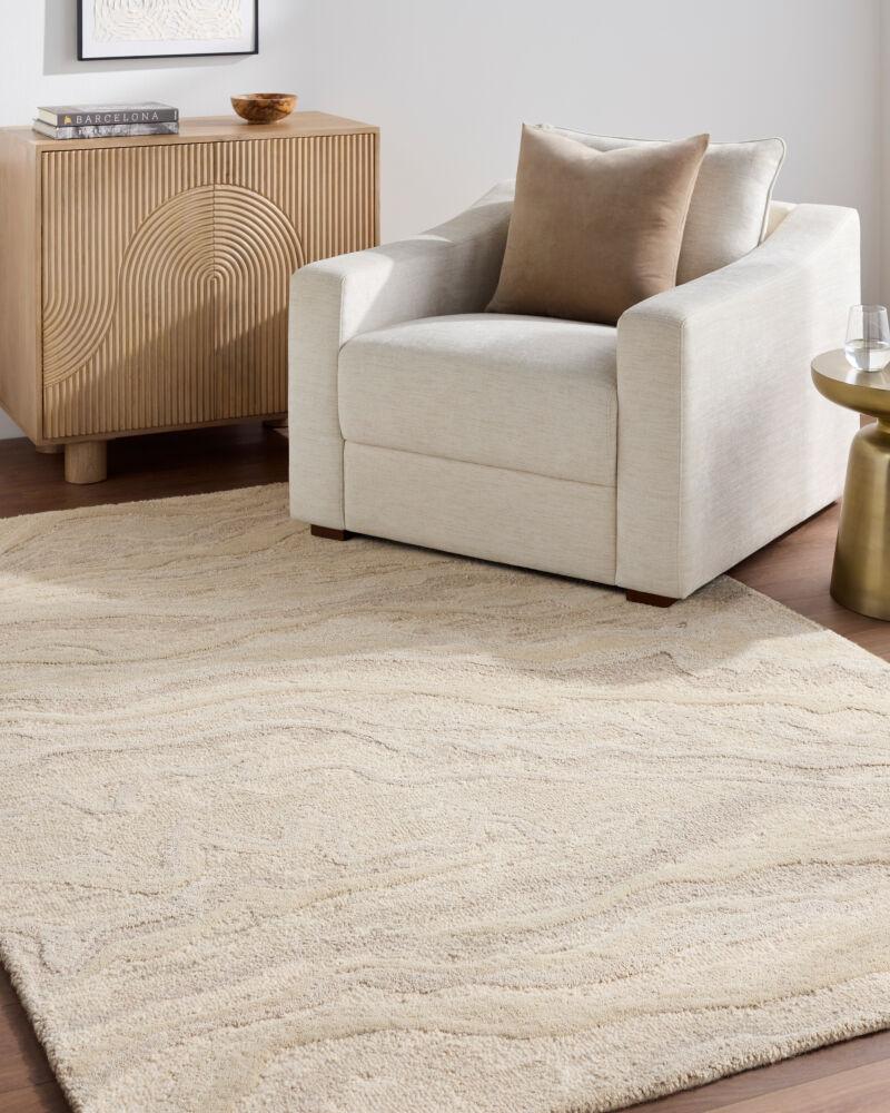Livabliss Sophistica SHT-2303 9' x 12' Handmade Rug