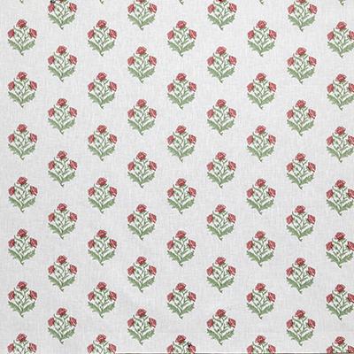 Pindler RUBY ROSEWOOD Fabric