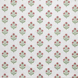 Pindler RUBY ROSEWOOD Fabric