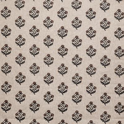 Pindler RUBY CHESTNUT Fabric