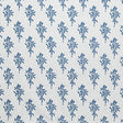 Pindler STILES BLUEBELL Fabric