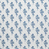 Pindler STILES BLUEBELL Fabric
