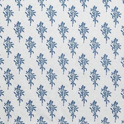Pindler STILES BLUEBELL Fabric