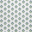 Pindler RUBY BLUEBELL Fabric