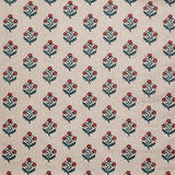 Pindler RUBY POMEGRANATE Fabric