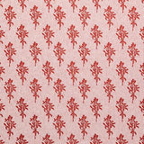 Pindler STILES CORAL Fabric