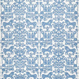 Pindler WINNIPEG BLUEBELL Fabric