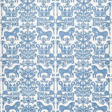Pindler WINNIPEG BLUEBELL Fabric