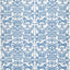 Pindler WINNIPEG BLUEBELL Fabric
