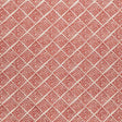 Pindler WHITMORE POMEGRANATE Fabric