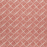 Pindler WHITMORE POMEGRANATE Fabric