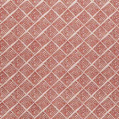 Pindler WHITMORE POMEGRANATE Fabric