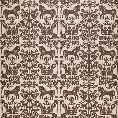 Pindler WINNIPEG CHESTNUT Fabric
