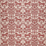 Pindler WINNIPEG POMEGRANATE Fabric