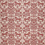 Pindler WINNIPEG POMEGRANATE Fabric