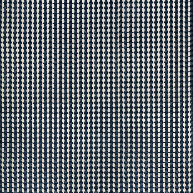 Coraggio Borgos Place Lapis Fabric