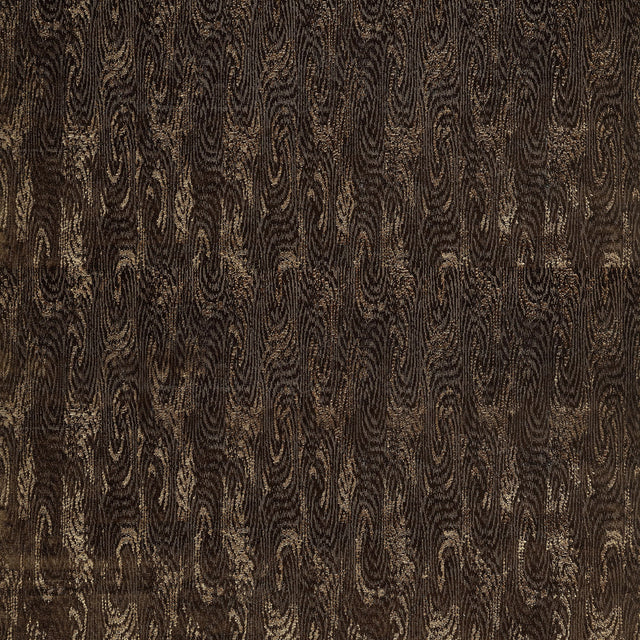 Coraggio Amalfi Drive Espresso Fabric
