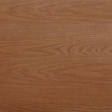 TOV Oodle Walnut Nightstand With Drawer