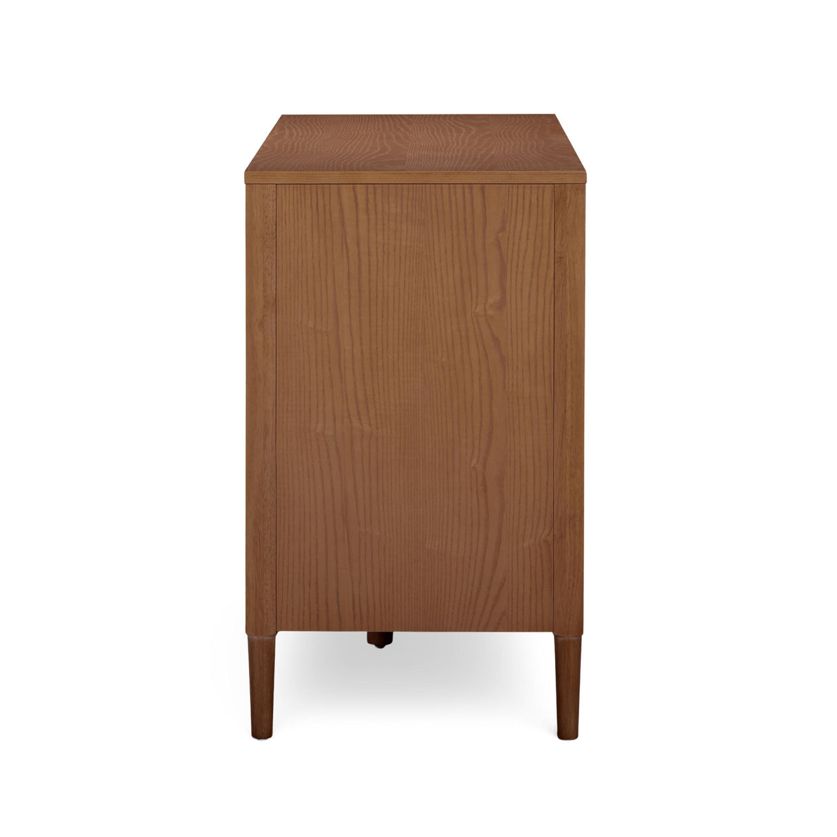 TOV Oodle Walnut 6 Drawer Dresser