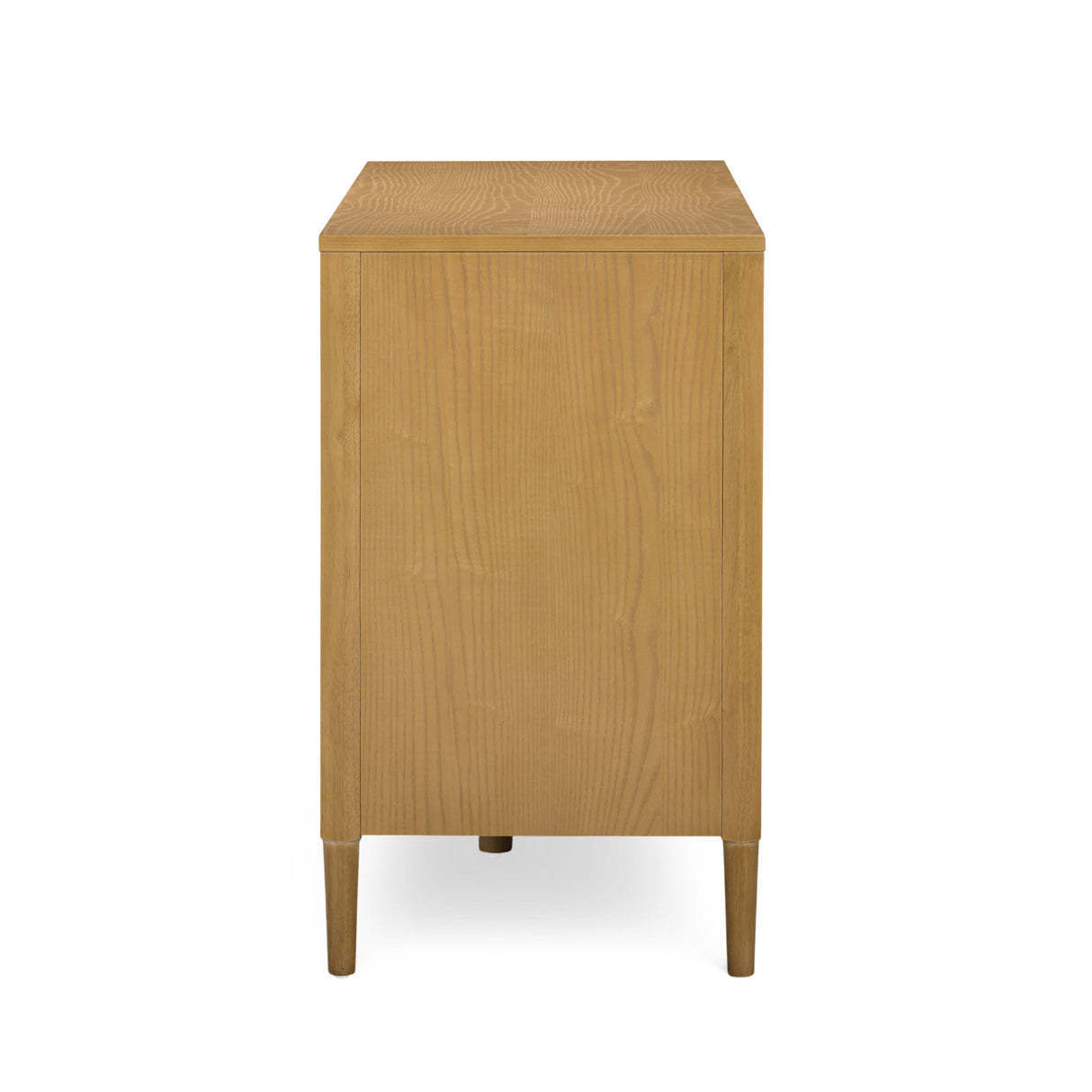 TOV Oodle Natural Ash 6 Drawer Dresser