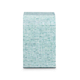 TOV Jess Capiz Shell Nightstand