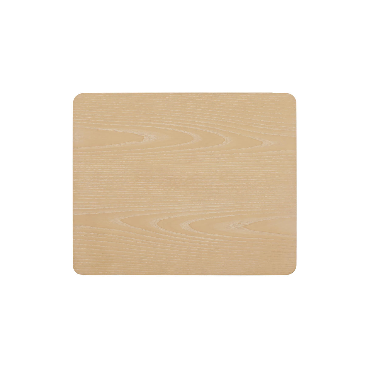 TOV Tyra Natural Cerused Ash Nightstand
