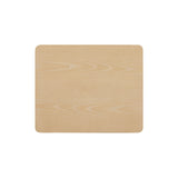 TOV Tyra Natural Cerused Ash Nightstand