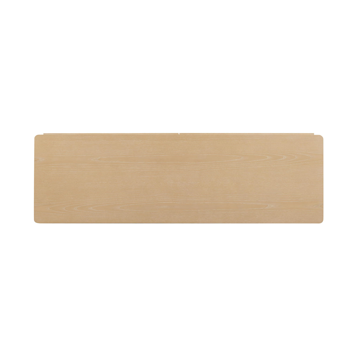 TOV Tyra Natural Cerused Ash Dresser