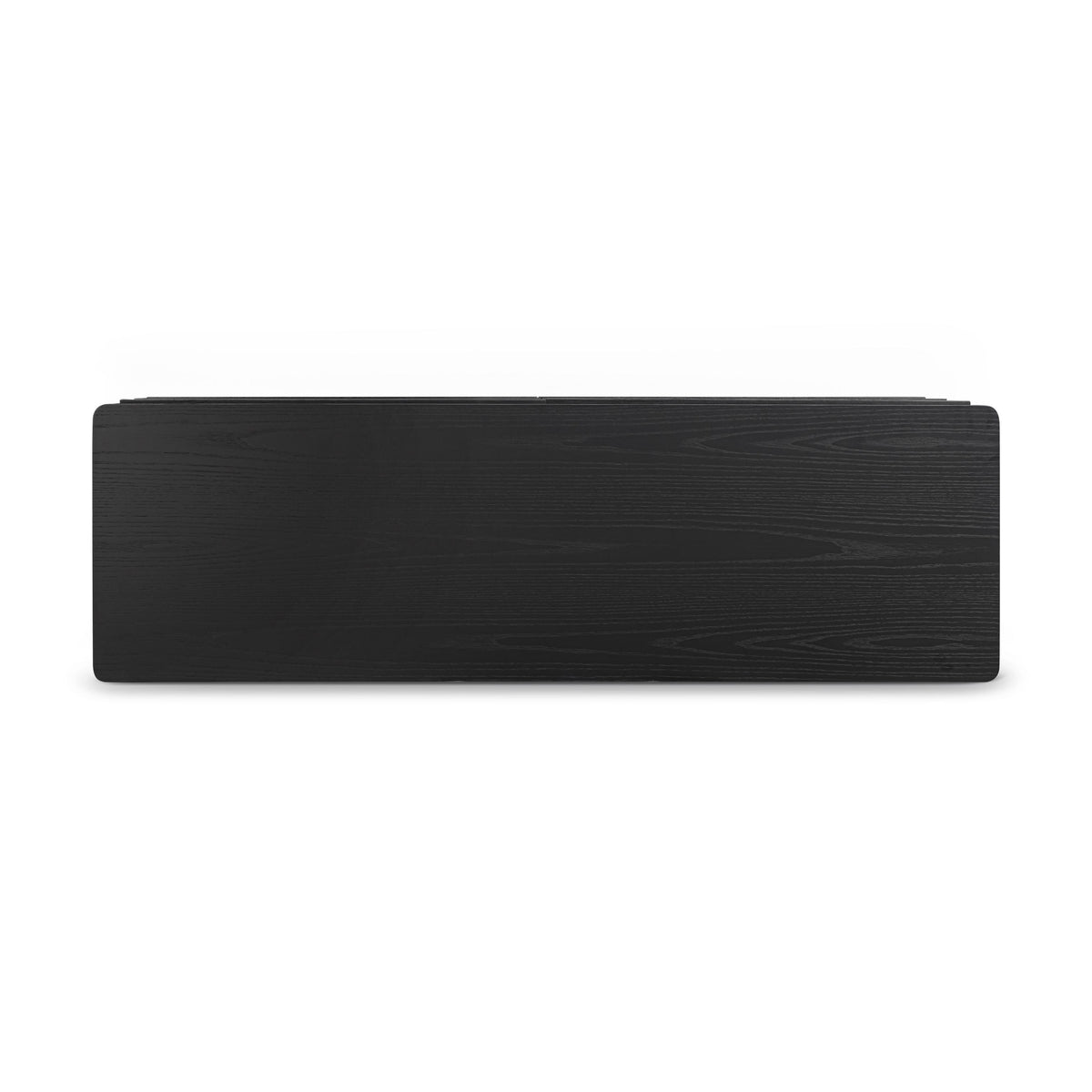 TOV Tyra Black Ash Dresser