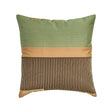 TOV Deco "Forest" 20 inch Square Pillow
