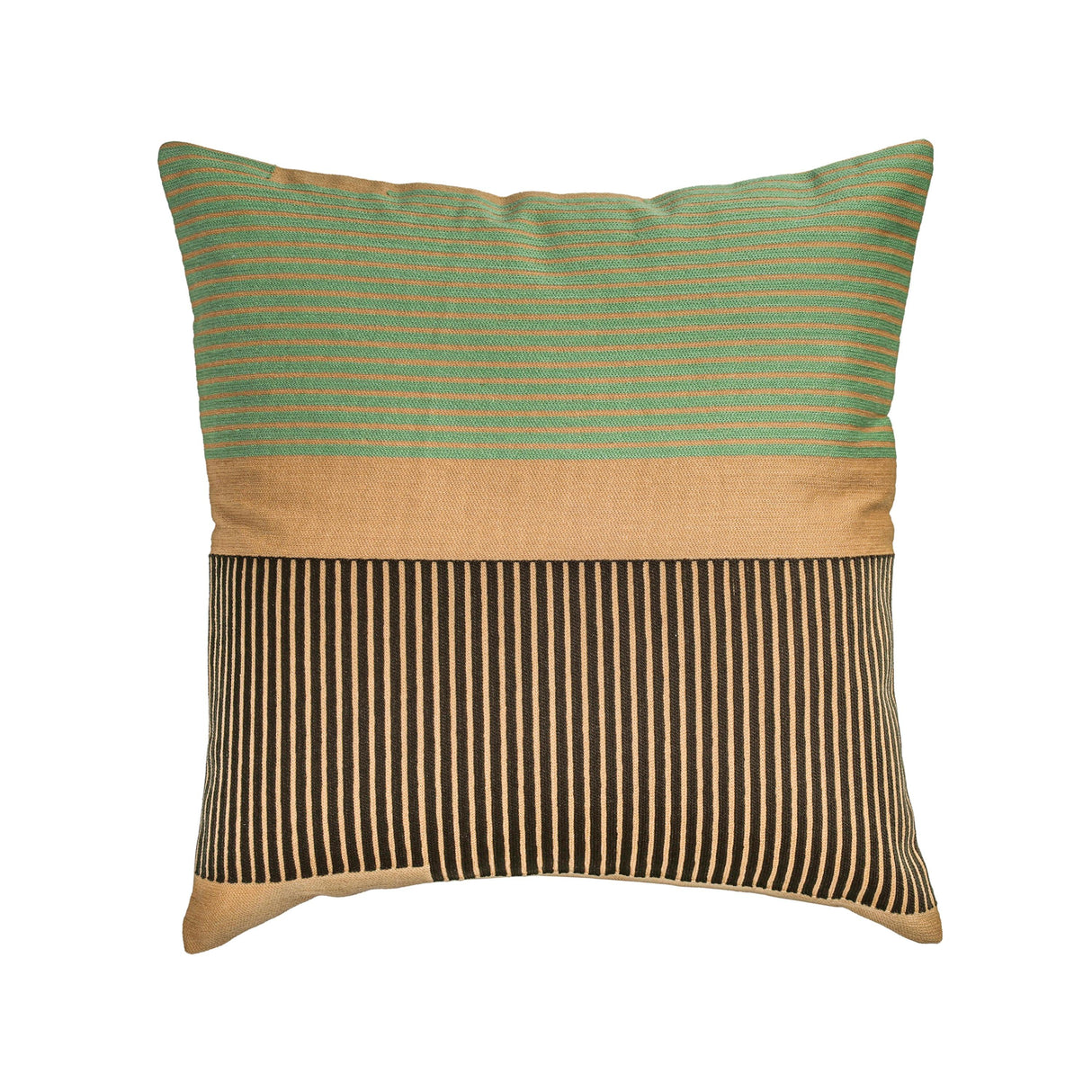 TOV Deco "Forest" 20 inch Square Pillow (COVER) Cover