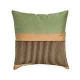TOV Deco "Forest" 20 inch Square Pillow (COVER) Cover