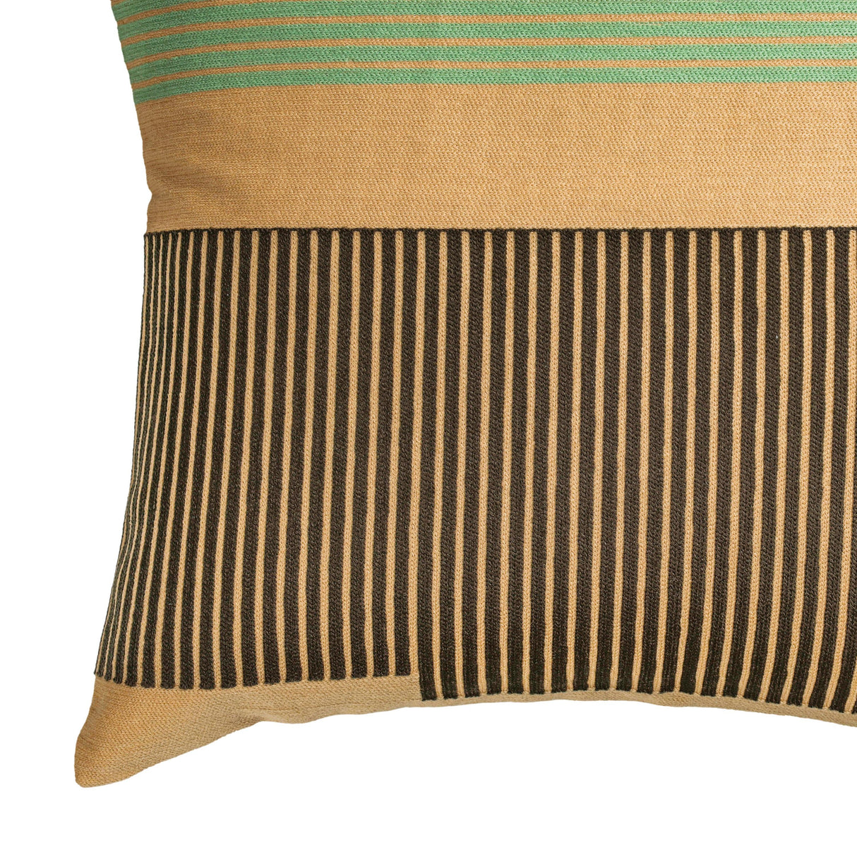 TOV Deco "Forest" 20 inch Square Pillow (COVER) Cover