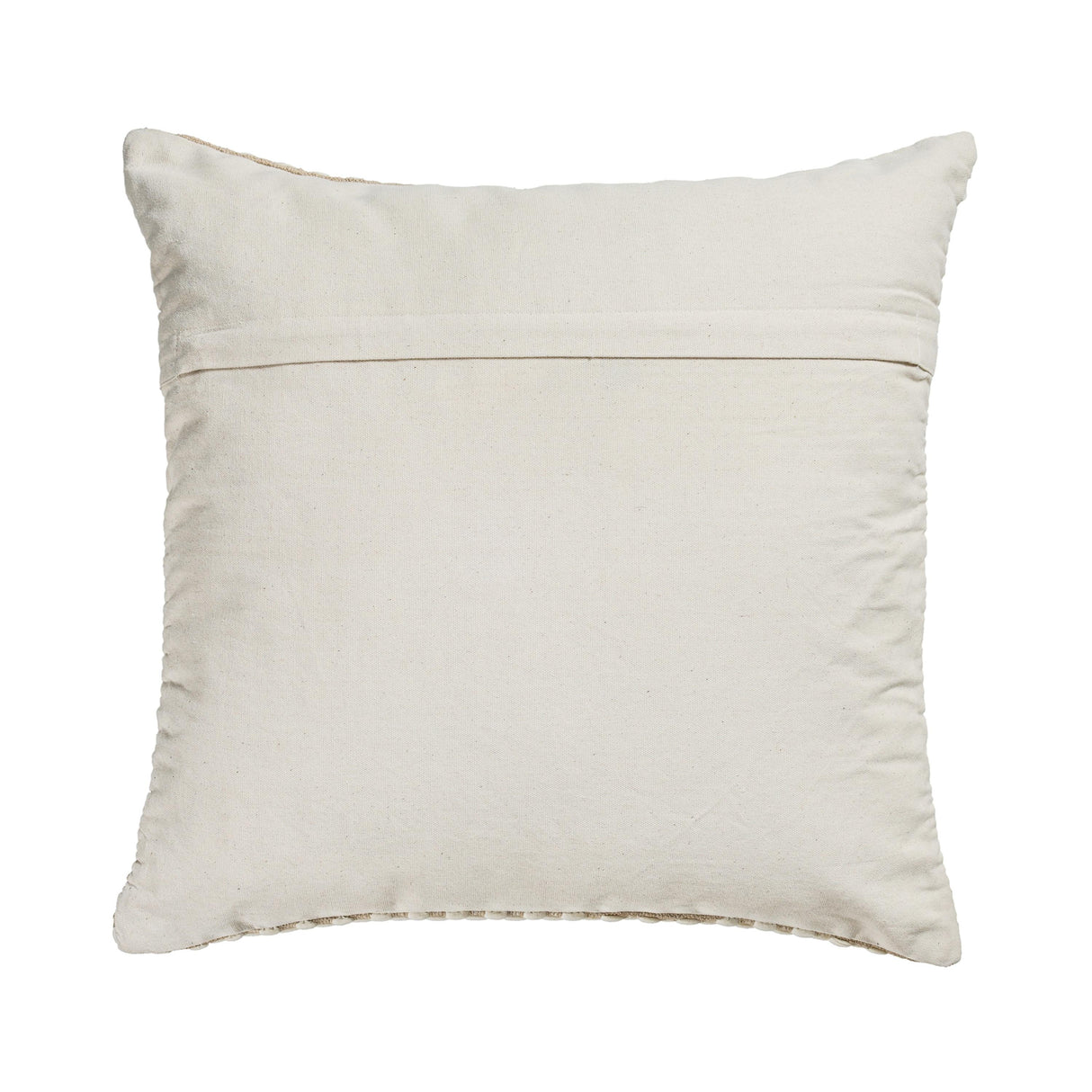 TOV Maresh "Cloud" 20 inch Square Woven Pillow