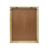 TOV Muro "Sprout" Large Embroidered Wall Art