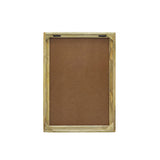 TOV Muro "Forage" Small Embroidered Wall Art