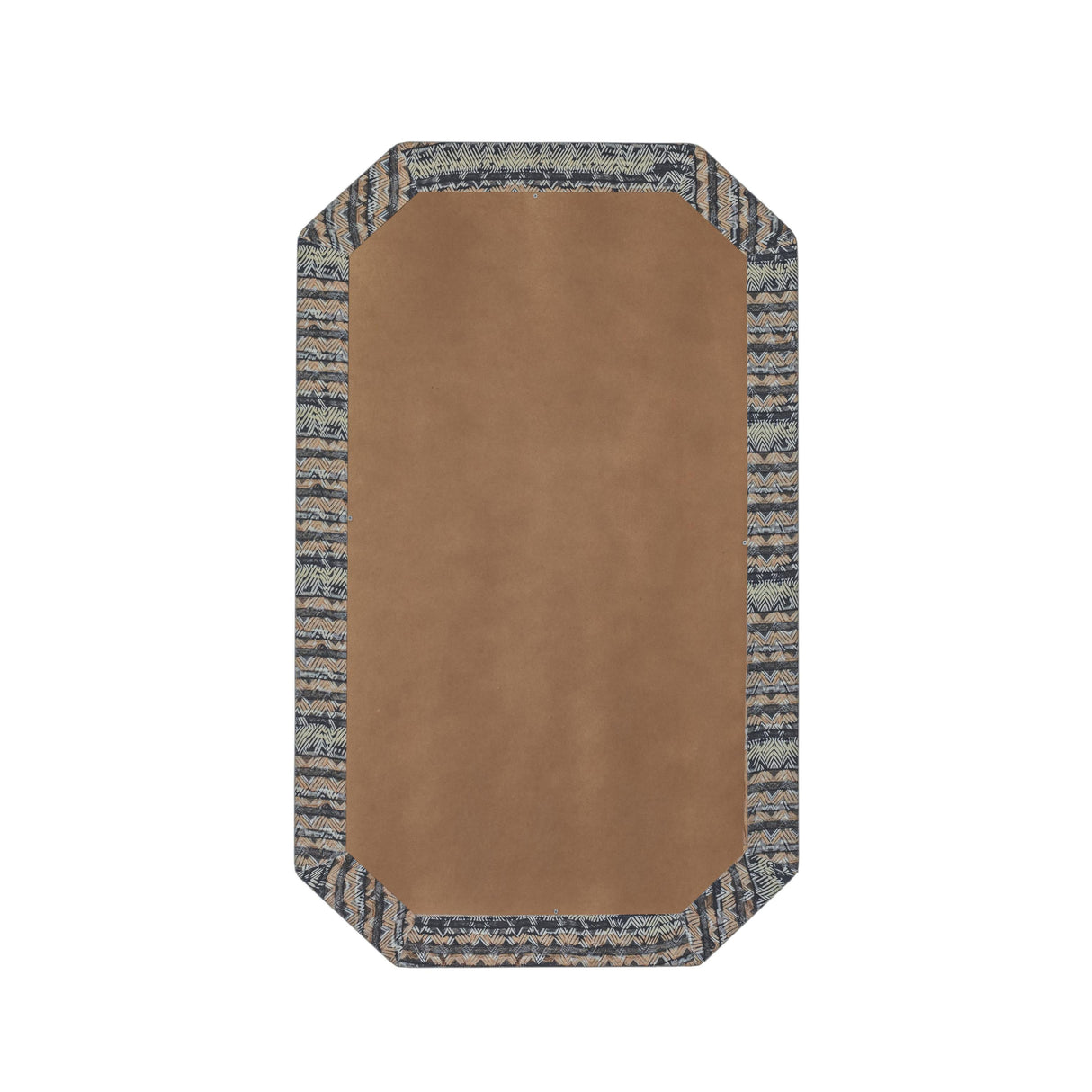 TOV Charlene Jewel Wall Mirror - Apex Print