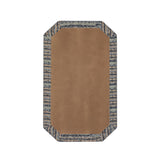 TOV Charlene Jewel Wall Mirror - Apex Print