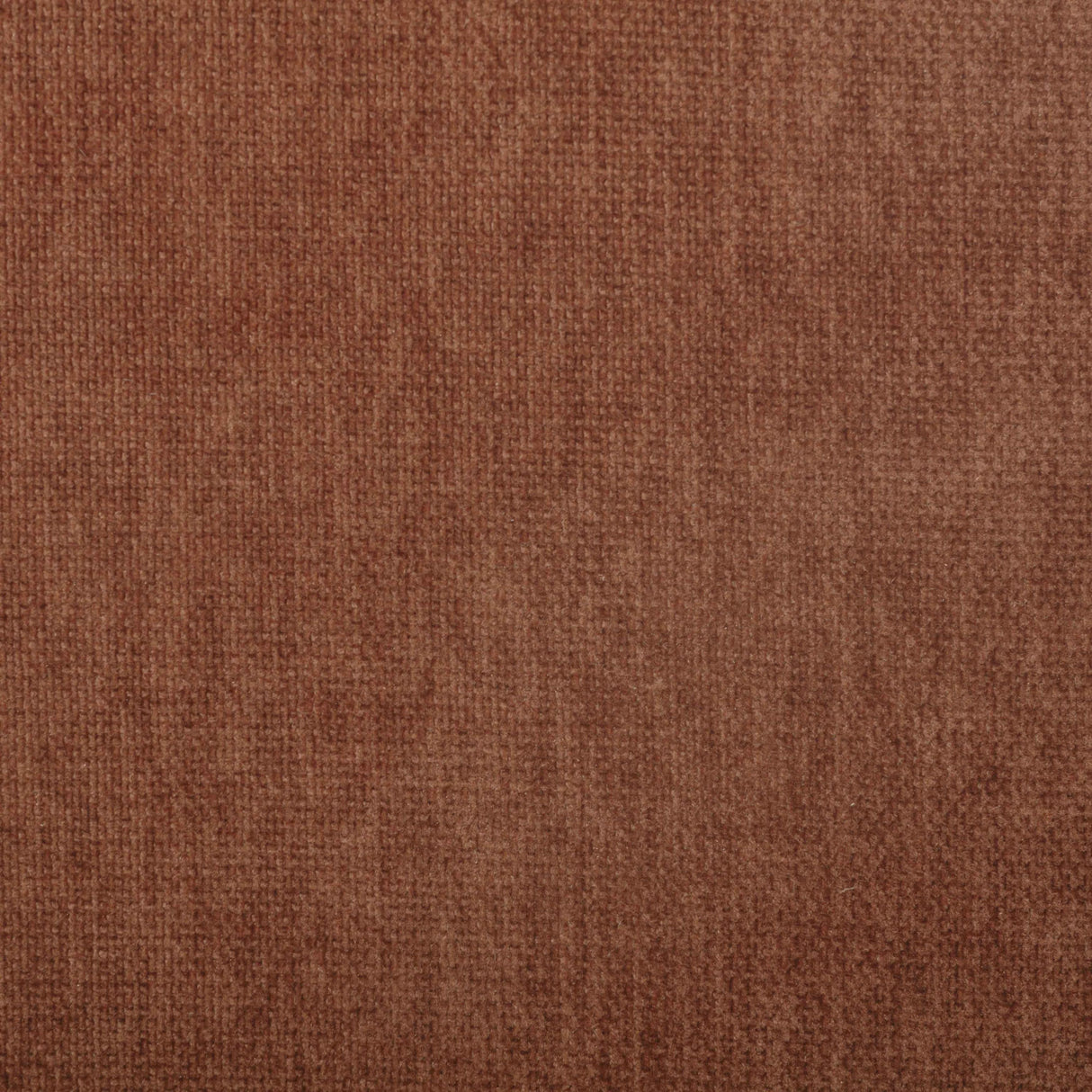 TOV Malone Rust Red Performance Chenille Dining Chair