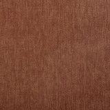 TOV Malone Rust Red Performance Chenille Dining Chair