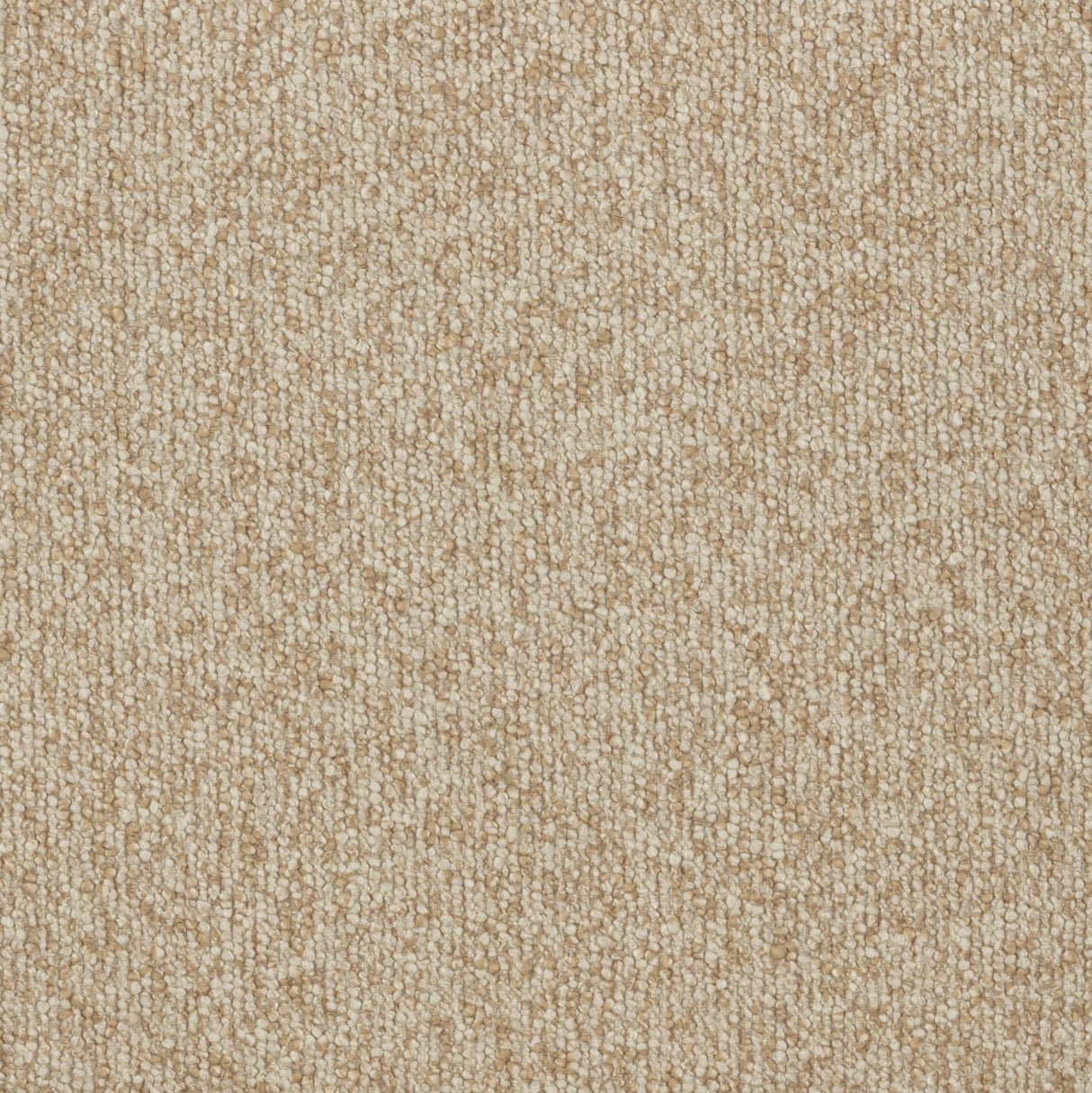 TOV Celine Tan Performance Speckled Boucle Counter Stool