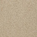 TOV Celine Tan Performance Speckled Boucle Counter Stool