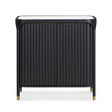 TOV Yaha Black Bar Cabinet