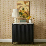 TOV Yaha Black Bar Cabinet